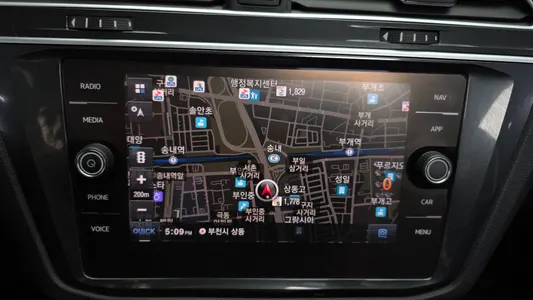 Volkswagen 2 2.0 TDI 4 2018 14