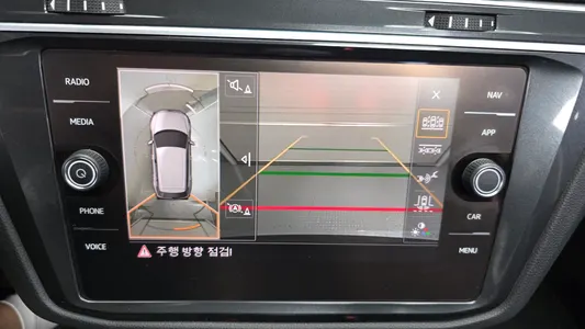 Volkswagen 2 2.0 TDI 4 2018 15