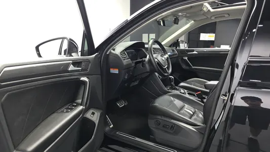 Volkswagen 2 2.0 TDI 4 2018 10