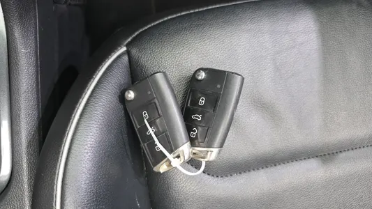 Volkswagen 2 2.0 TDI 4 2018 19