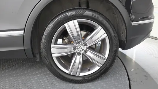 Volkswagen 2 2.0 TDI 4 2018 21