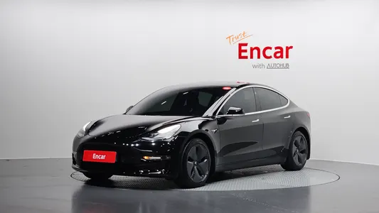Tesla 3 AWD 2020
