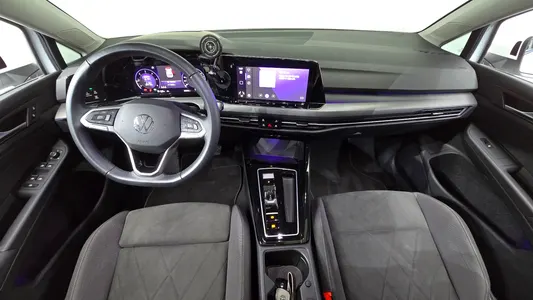 Volkswagen 8 2.0 TDI 2024 6