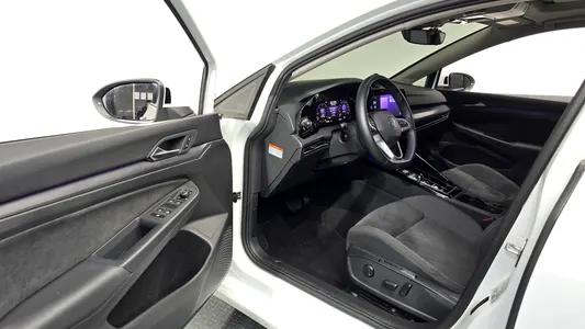 Volkswagen 8 2.0 TDI 2024 9