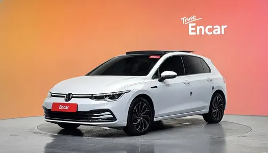 Volkswagen 8 2.0 TDI 2024 20