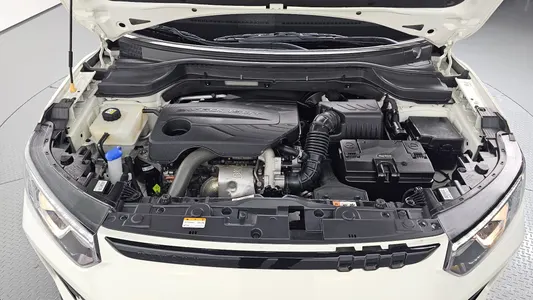 KG Mobility 티볼리 1.5 2WD 2023 6