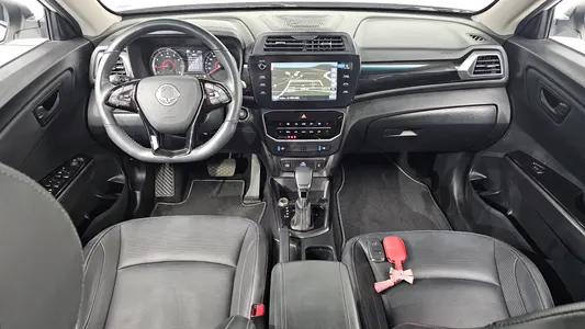 KG Mobility 티볼리 1.5 2WD 2023 7