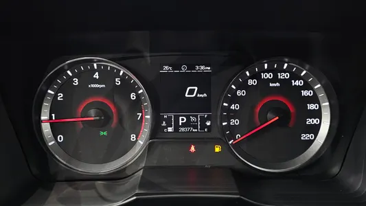 KG Mobility 티볼리 1.5 2WD 2023 8