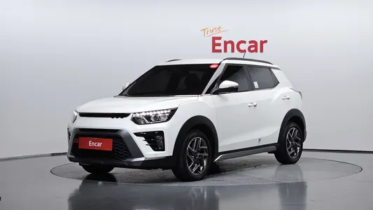 KG Mobility 1.5 2WD 2023