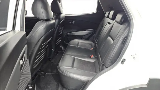 KG Mobility 티볼리 1.5 2WD 2023 12