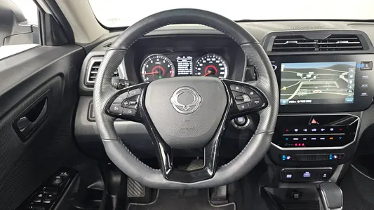 KG Mobility 티볼리 1.5 2WD 2023 13