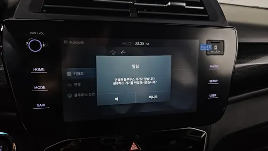 KG Mobility 티볼리 1.5 2WD 2023 16