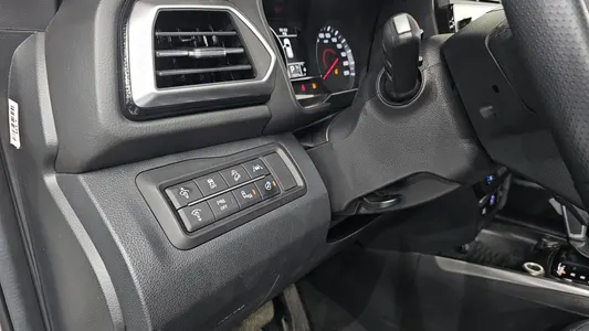 KG Mobility 티볼리 1.5 2WD 2023 18