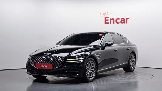 Genesis G80 (RG3) 2.5 AWD 2023