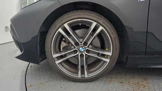 BMW 1 Series (F40) 120i M 2021 5