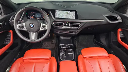 BMW 1 Series (F40) 120i M 2021 7