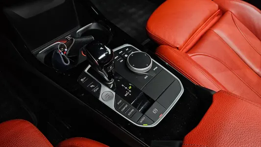 BMW 1 Series (F40) 120i M 2021 9