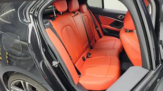 BMW 1 Series (F40) 120i M 2021 11