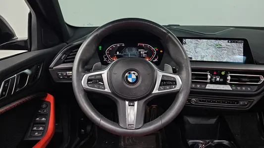 BMW 1 Series (F40) 120i M 2021 13