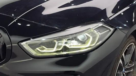 BMW 1 Series (F40) 120i M 2021 22