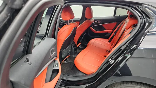 BMW 1 Series (F40) 120i M 2021 27