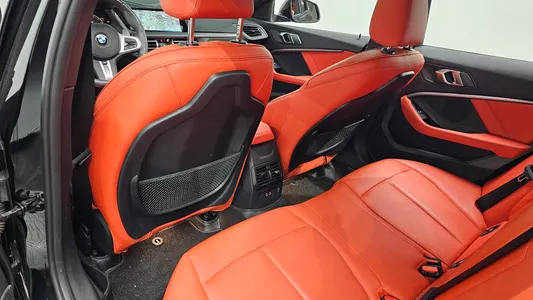 BMW 1 Series (F40) 120i M 2021 28
