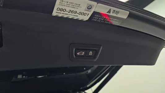 BMW 1 Series (F40) 120i M 2021 29