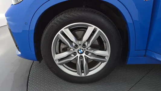 BMW X1 (F48) xDrive 20i M 2020 5