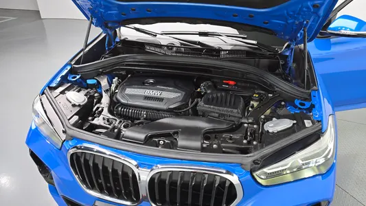 BMW X1 (F48) xDrive 20i M 2020 6