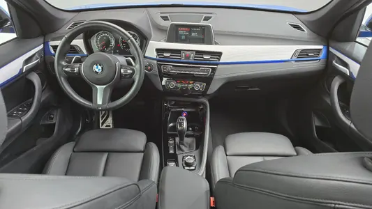 BMW X1 (F48) xDrive 20i M 2020 7