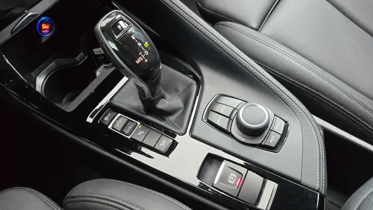 BMW X1 (F48) xDrive 20i M 2020 9