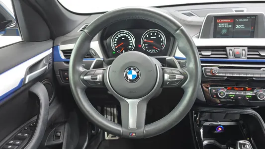 BMW X1 (F48) xDrive 20i M 2020 13