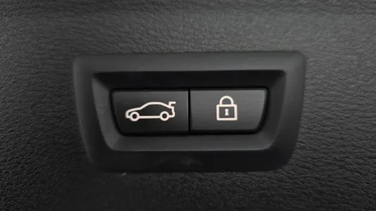 BMW X1 (F48) xDrive 20i M 2020 15
