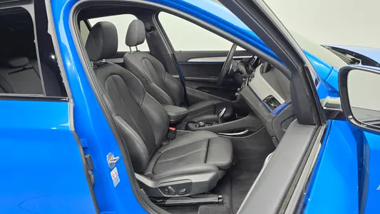 BMW X1 (F48) xDrive 20i M 2020 26