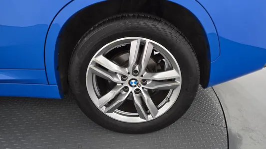 BMW X1 (F48) xDrive 20i M 2020 21
