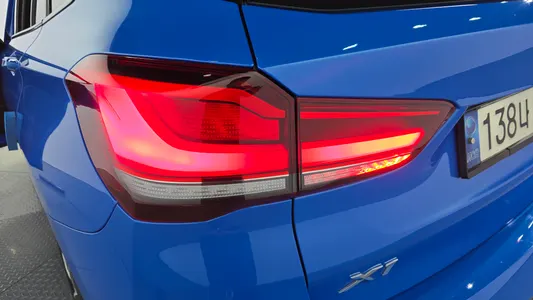 BMW X1 (F48) xDrive 20i M 2020 23