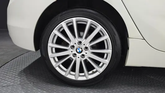 BMW 2 Series Tourer (F45) 2021 5
