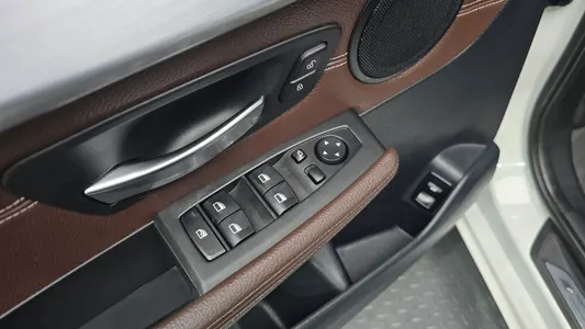 BMW 2 Series Tourer (F45) 2021 15