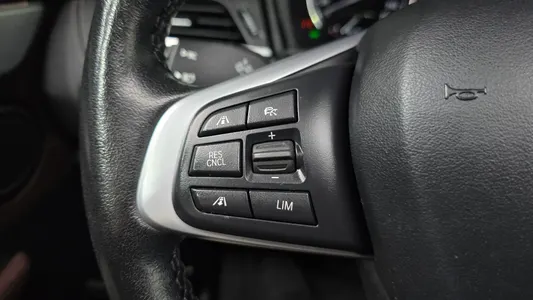 BMW 2 Series Tourer (F45) 2021 18