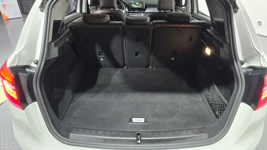 BMW 2 Series Tourer (F45) 2021 31