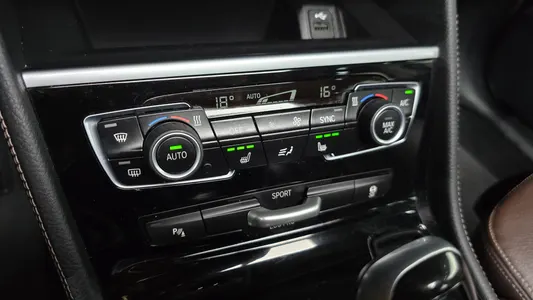 BMW 2 Series Tourer (F45) 2021 27
