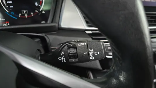 BMW 2 Series Tourer (F45) 2021 29