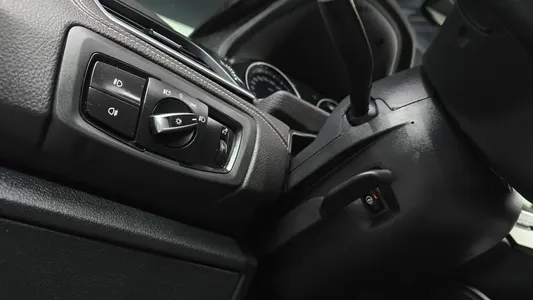 BMW 2 Series Tourer (F45) 2021 30
