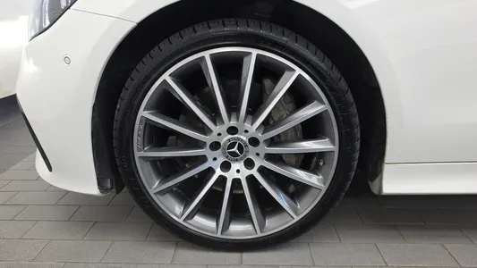 Mercedes-Benz E-Class W213 E450 4MATIC 2021 5