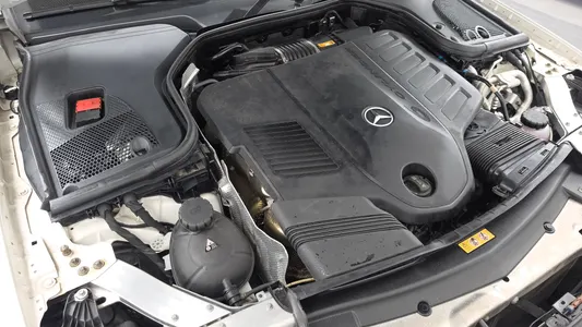 Mercedes-Benz E-Class W213 E450 4MATIC 2021 6