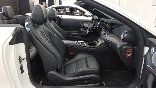Mercedes-Benz E-Class W213 E450 4MATIC 2021 11