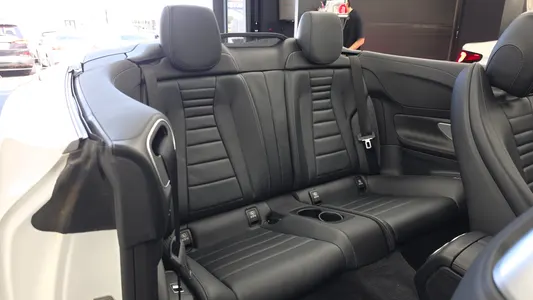 Mercedes-Benz E-Class W213 E450 4MATIC 2021 12