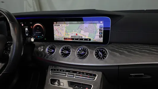 Mercedes-Benz E-Class W213 E450 4MATIC 2021 14