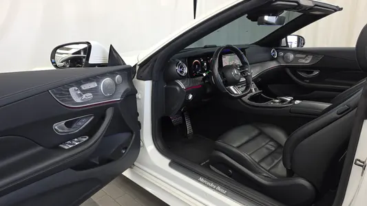 Mercedes-Benz E-Class W213 E450 4MATIC 2021 10