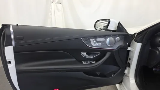 Mercedes-Benz E-Class W213 E450 4MATIC 2021 24